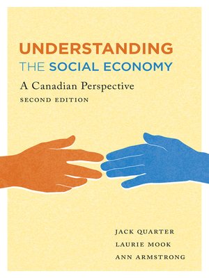 cover image of Understanding the Social Economy